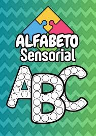 Alfabeto Sensorial