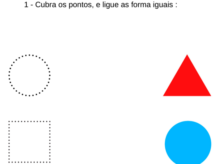 Linha Tracejada