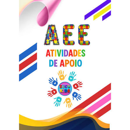 Caderno de atividades suplementar AEE